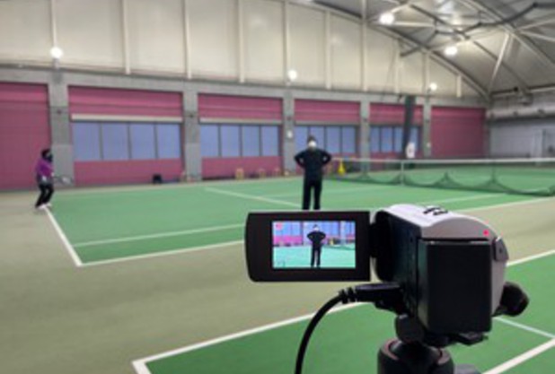 コーチトーナメント2021　今年は去年超えます！