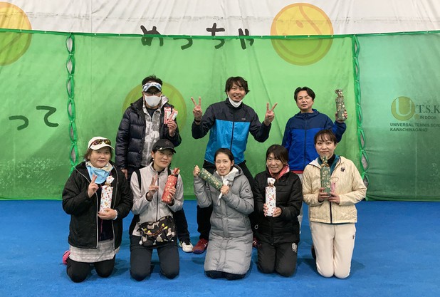 クリスマスイベントを開催しました☆