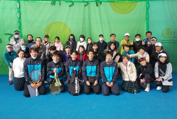 クリスマス団体戦イベント！