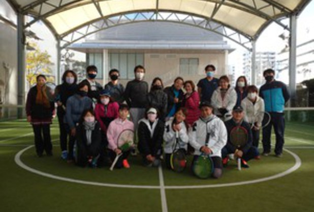 川崎初！年末トーナメント