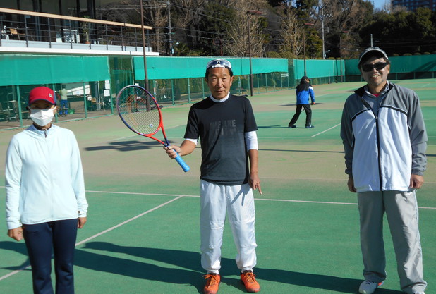 「2022年頭のあいさつ」