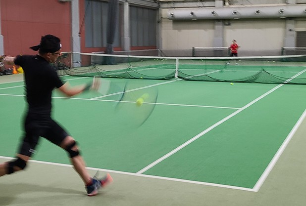 ナイターシングルス1月テーマ