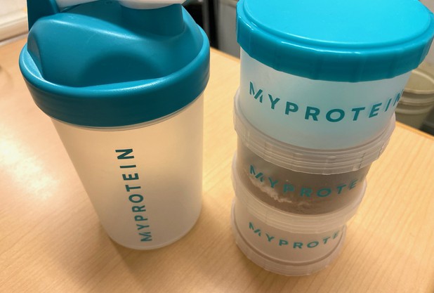 ぼちぼち行きましょう♪