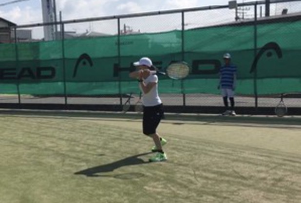 シングルスクラス開講！