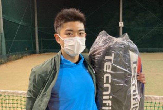 年末年始トーナメント　優勝者　優勝ペア　優勝チーム　発表