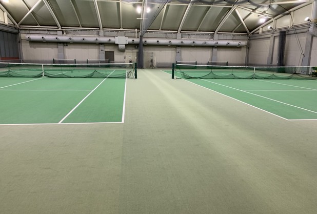 2022年2月度のナイターシングルス