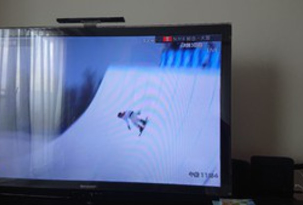 冬季オリンピック