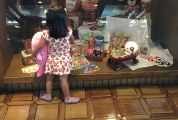 今夜はパーティー！！