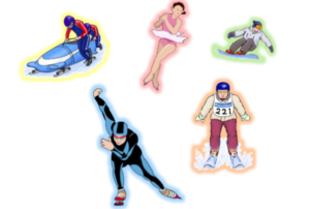 冬季オリンピック