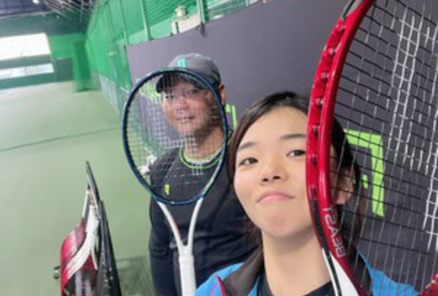 プリンス　試打会