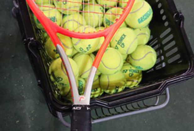 ガットがついに。。。