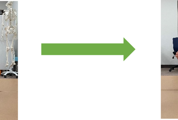 首こり改善ストレッチ