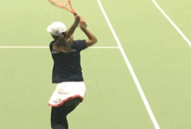 異動のお知らせ