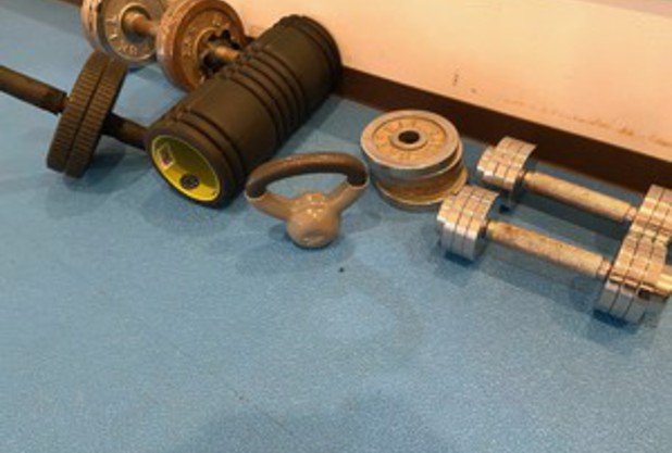 トレーニング器具