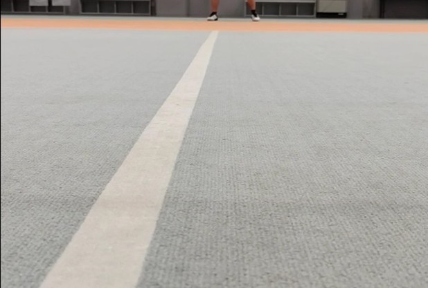 レッスン４ヶ月目