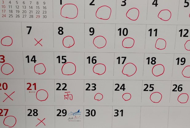 ランナーズハイ