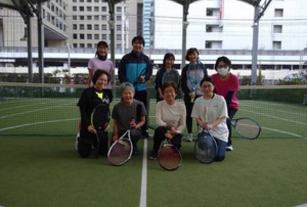 22年03月 の記事 総合ブログリスト 関東 関西を中心にテニス関連事業を展開する会社テニスユニバース