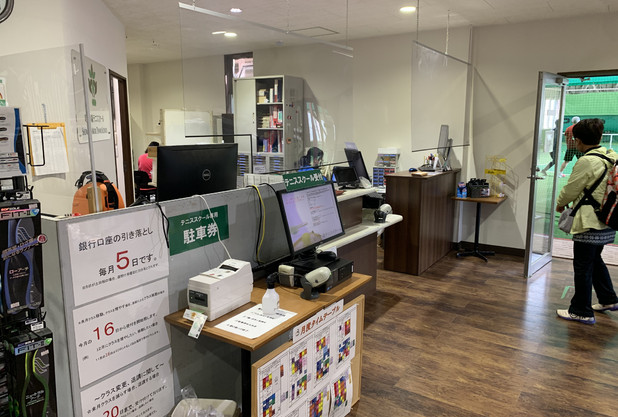 新年度になりました。