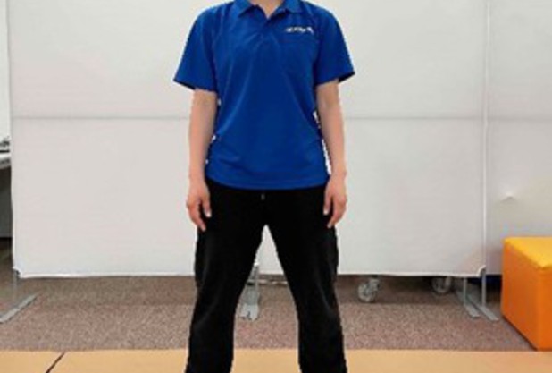 朝トレはいいことたくさん！