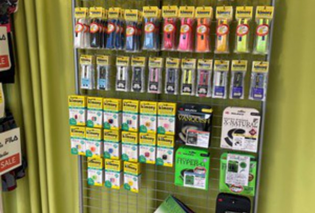 LINE公式アカウントキャンペーン実施！