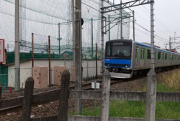 東武アーバンパークライン