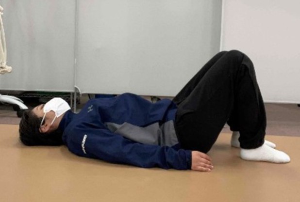 ながら筋トレで続けやすく！