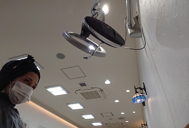 ゴールデンウィーク