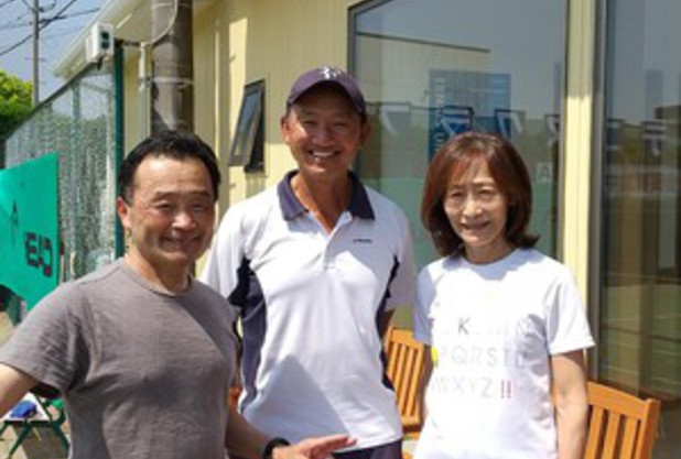 GWの楽しみ方♪