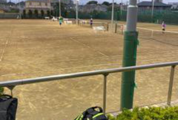 武蔵野ドームマッチ練習会