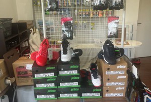 5月のキャンペーンスタート