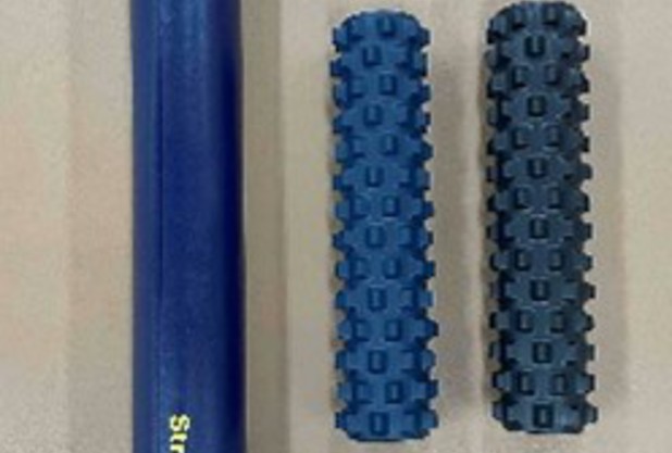 筋膜リリースの驚くべき効果！