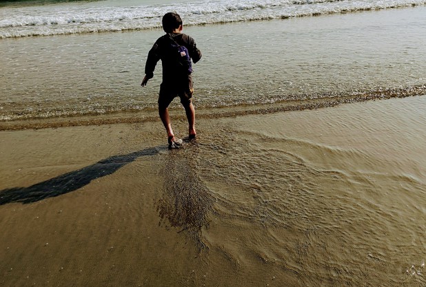 相棒６〜トレーニング