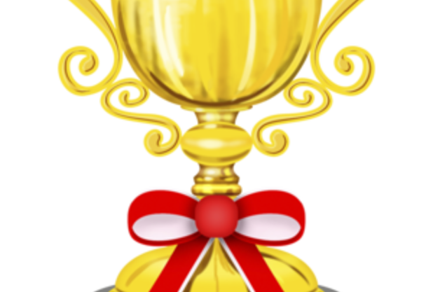 国分寺市民大会女子シングルス準優勝