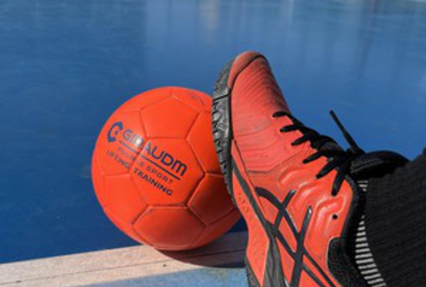 リフティングできますか？