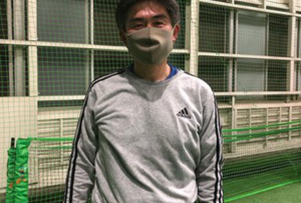 いぶし銀トーナメント4月・5月