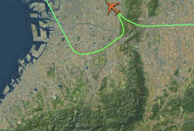あれ？？こんな場所に