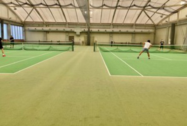 水曜のおはテニ！