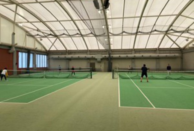 今日のおはテニ！