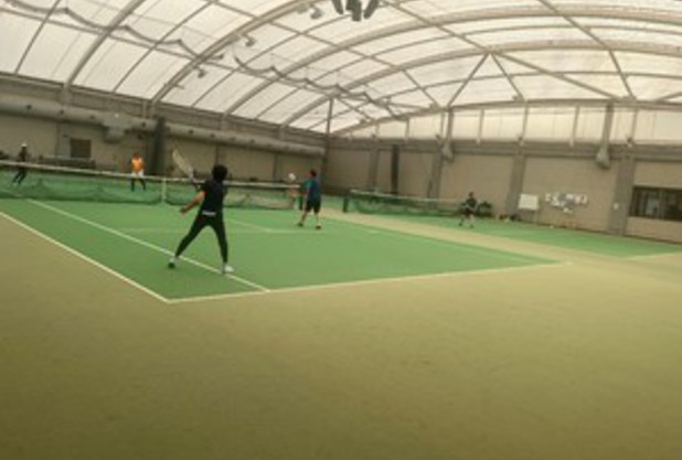 月曜のおはテニ