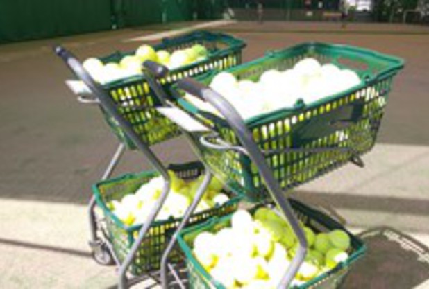 新しいカゴ・パート２