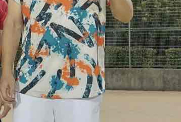 久しぶりの試合