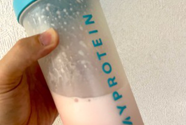 ストロベリー！！