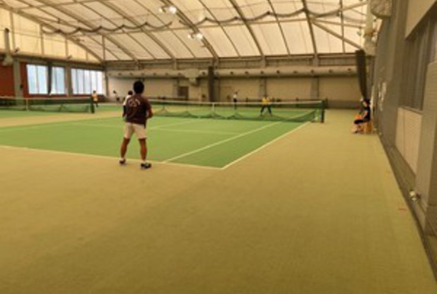 今日のおはテニ！