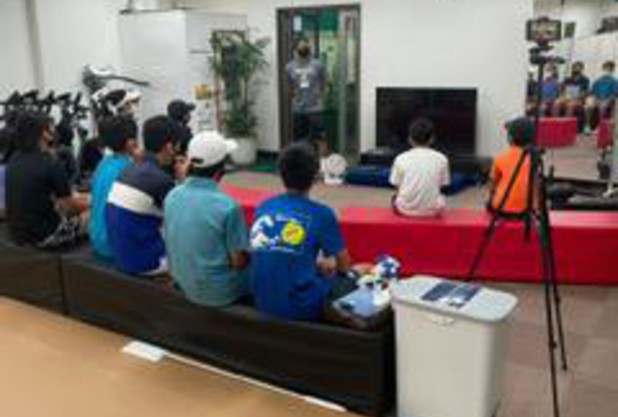 スペシャルゲスト