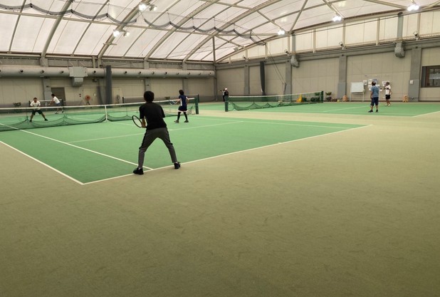 今日のおはテニ