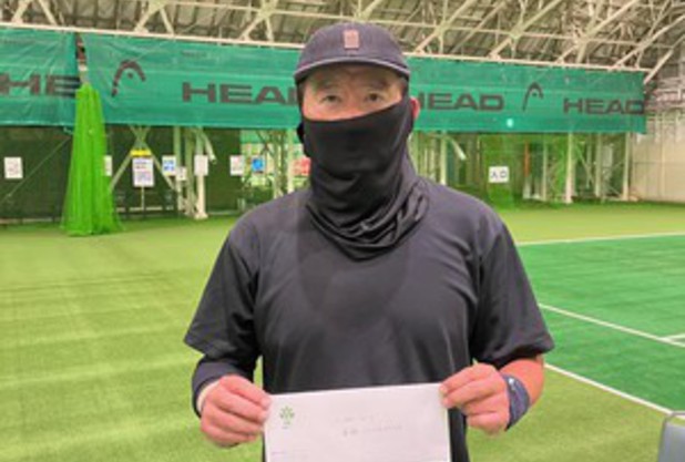 いぶし銀トーナメント8月大会