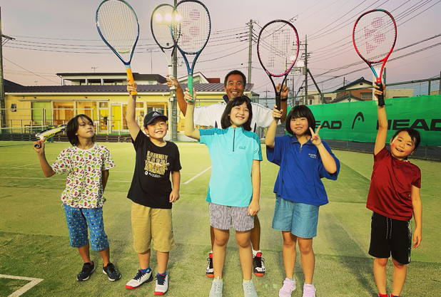 ジュニア初級クラス！