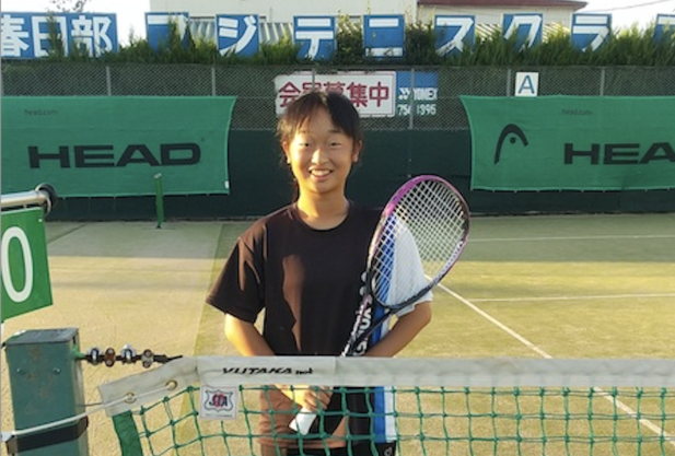 スクール生の活躍♬