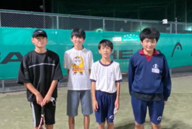 生徒さんの活躍☆