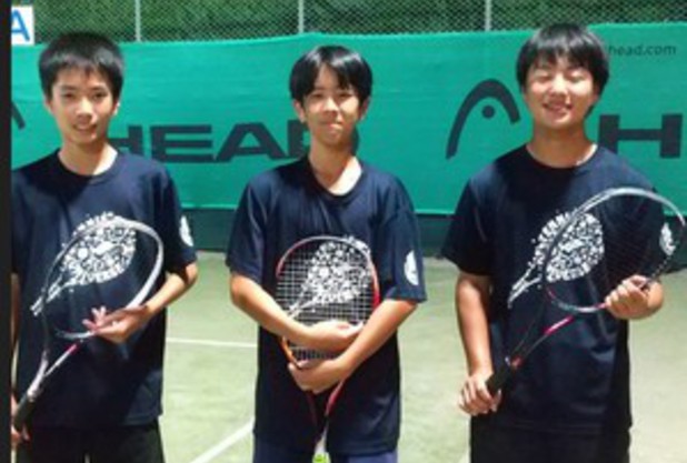 ソフトテニス　スクール生の戦歴ブログ